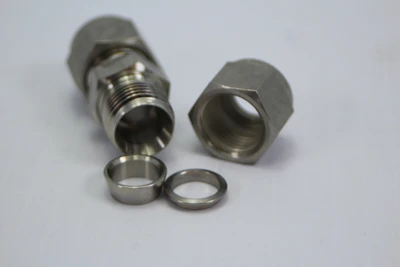 New | in-Stock Ham-Let 762L-SS-3/8x3/8 Misc Fasteners California US | Davliegogo LLC #1708863