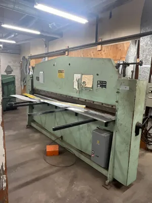 Used FECO MODEL 15 Panel Benders Ontario CA | ListingHippo #1517166