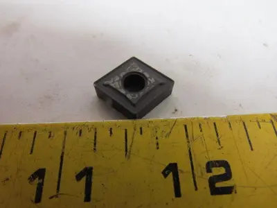 Kennametal CNMM432 Carbide Insert Grade KC910 Box of 10pcs