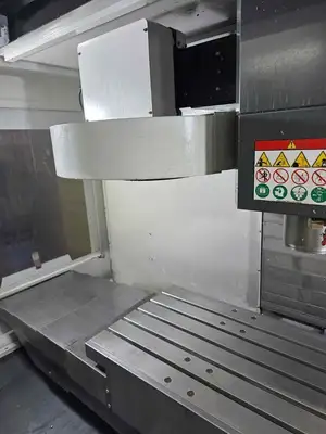 2021 HAAS VF-4 Machining Centers, Vertical | Asset Exchange Corporation (2)