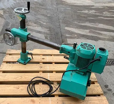 USED FOREST CITY TOOL CO 15710