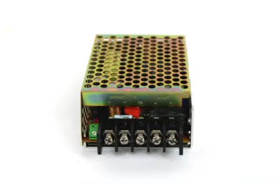 USED IDEC PS3N-C05A1