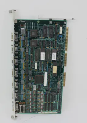 USED OSAI OS8020R