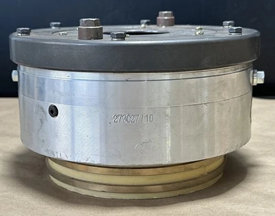 PREOWNED- Pneumatic Clutch Brake / 273027/10 *Unknown Brand* || FAST SHIPPED!
