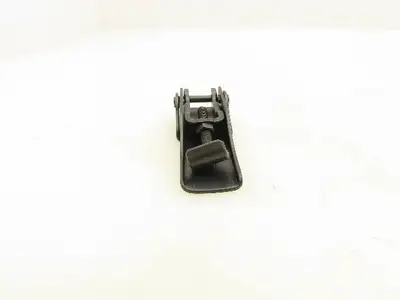Southco 91-552-25 Black SS Adjustable Under Center Latch RV Boat Marine Lot of 6