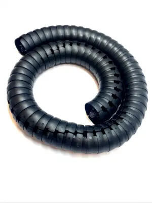 Used IGUS ENERGY CHAIN CABLE CARRIER Cable & Wire | Maverick Industrial Sales #1108674