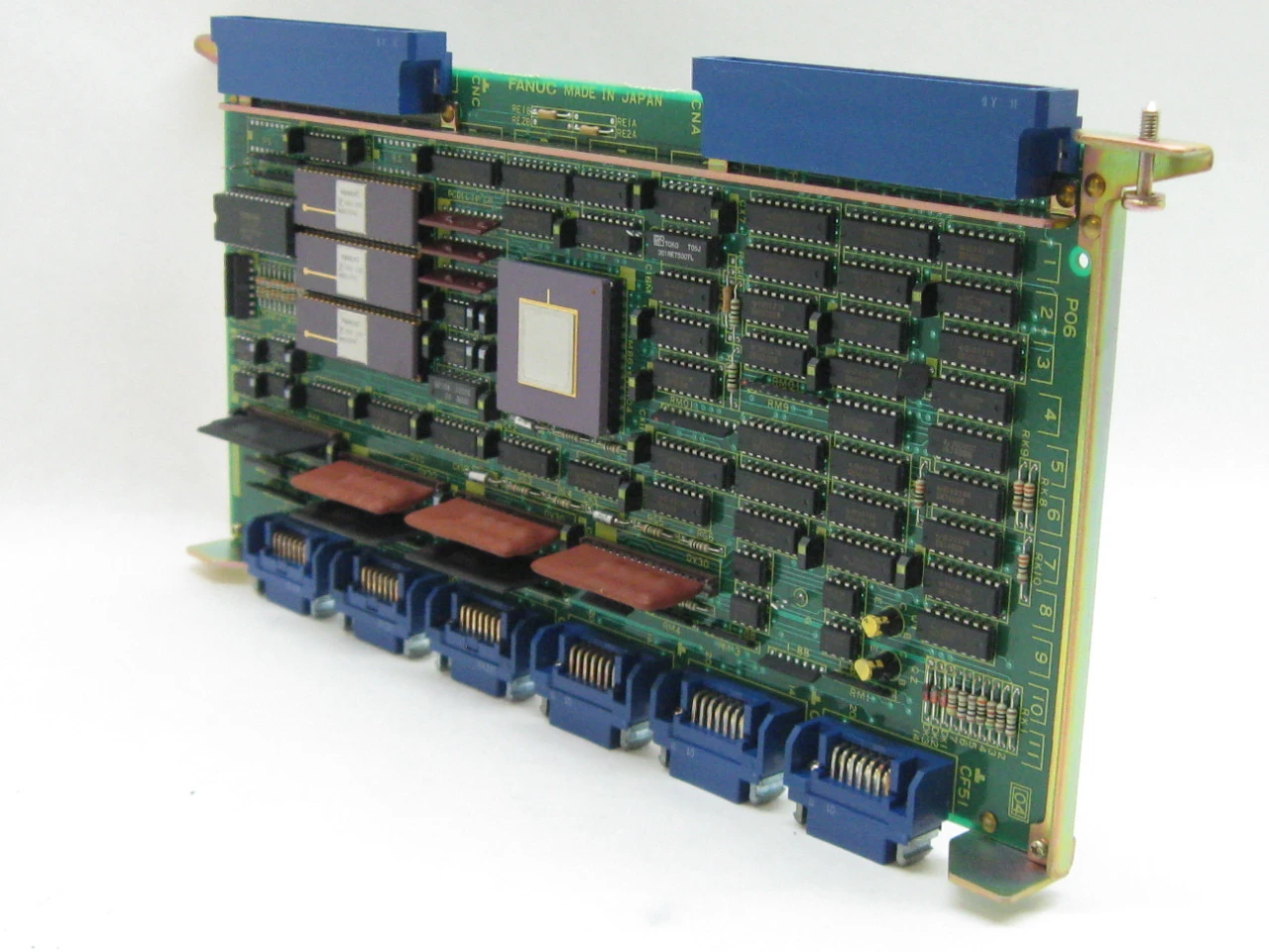 NEW FANUC A16B-1210-0970/04B