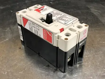 USED FEDERAL PIONEER CE2050E