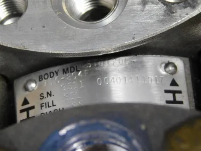 USED HONEYWELL STD120-E1H-00000-MB,S2,F1C3-814F