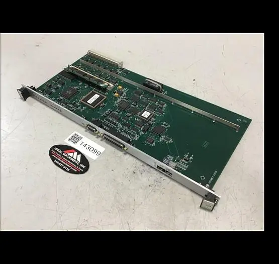USED VAN DORN PC330-129 330-129