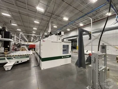 USED 2022 C.R. ONSRUD 122E24CW6
