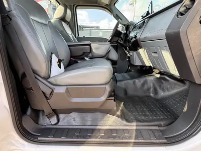 Used 2016 FORD F-550 Misc Trucks Florida US | Truck and Van Outlet #1506282
