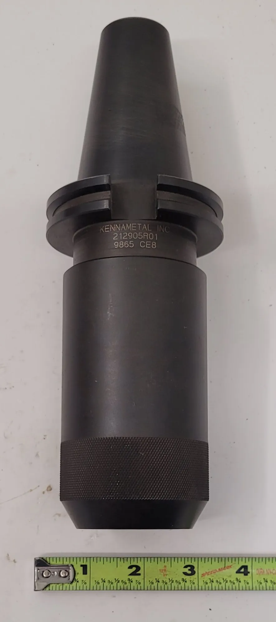 USED KENNAMETAL 212905R01