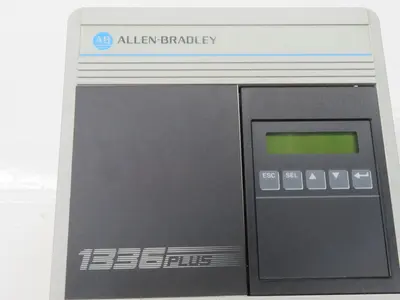 New | in-Stock ALLEN BRADLEY 1336S-BRF50-AA-EN-HAP-L6 AC Drive Control Module Texas US | Aucto #1307024