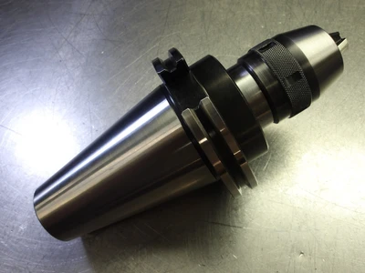 Used NIKKEN _UNKNOWN_ Tapping Chucks Michigan US | Superior Machine & Tool Inc #213409