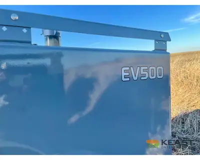 Used THUNDER CREEK _UNKNOWN_ Liquid Supply Trailers Iowa US | Keast Enterprises #1360524