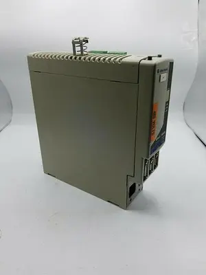 USED ALLEN-BRADLEY KINETIX 6000