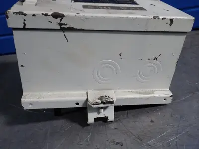 USED SQUARE D SD9351