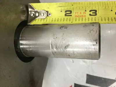 USED VICKERS 3525V30E2186CC22L