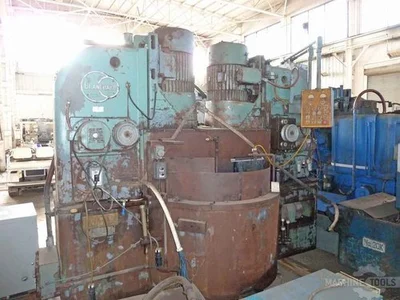USED 1970 BLANCHARD 18A-2