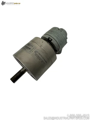 Used GAST 1AM-NRV-60-GR11 Motors (misc) Kentucky US | Industrial Parts R Us Inc. #1309370