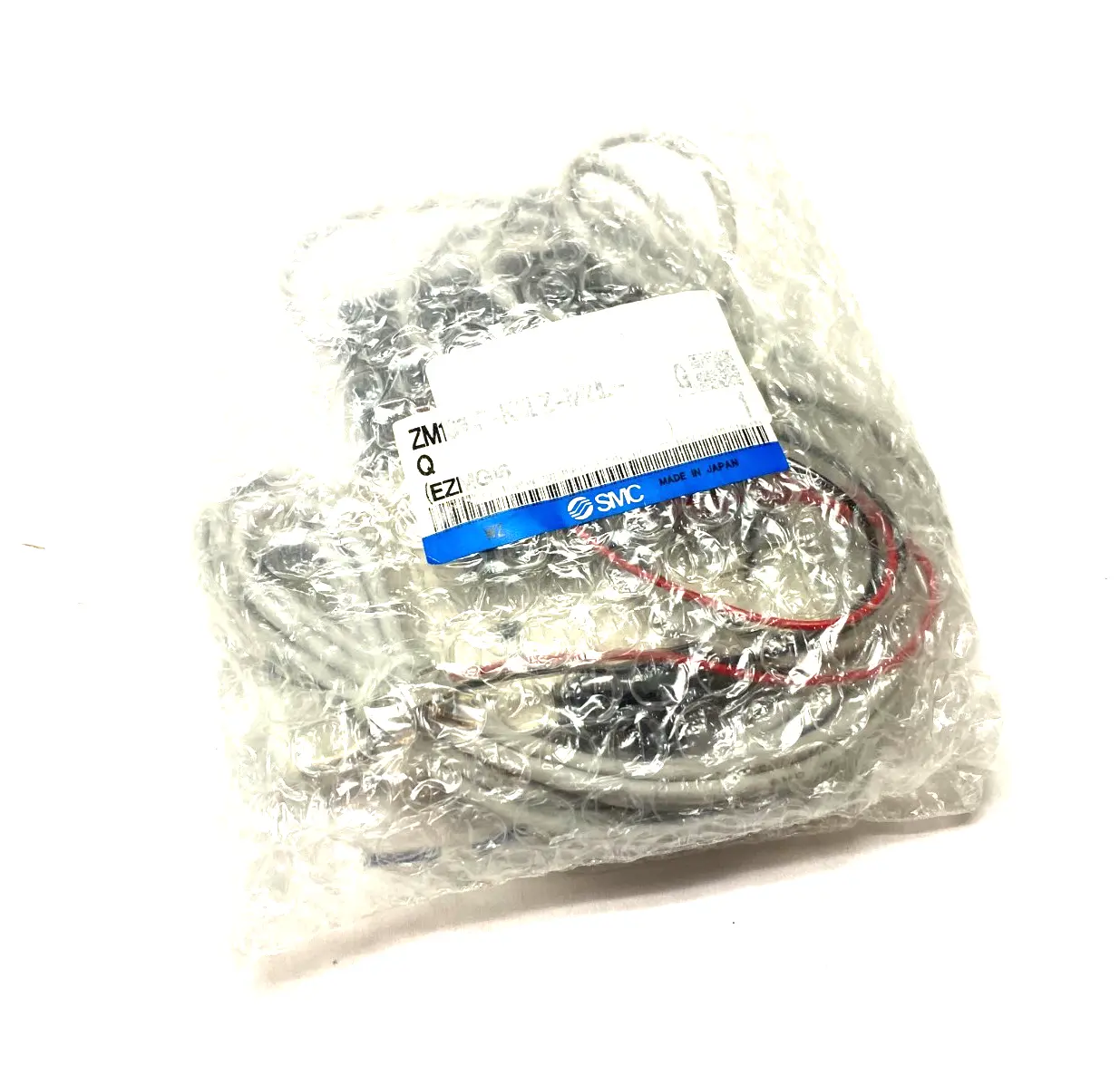 New | in-Stock SMC VACUUM GENERATOR/EJECTOR Vacuum Systems | Maverick Industrial Sales #1110323