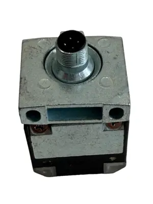NEW TURCK NI25U-CK40-AP6X2-H1141 INDUCTIVE SENSOR NI25UCK40AP6X2H1141