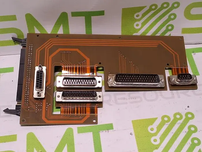 Used Universal Instruments _UNKNOWN_ SMT Screen Printer Spare Parts | SMT Resource #489723