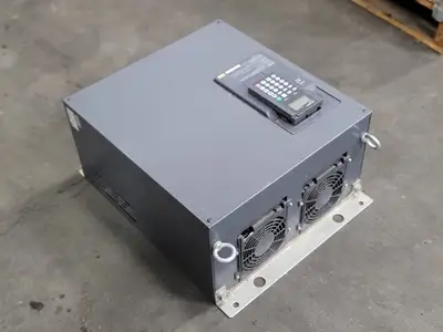 USED MITSUBISHI ELECTRIC CORPORATION FR-A760-00550-NA