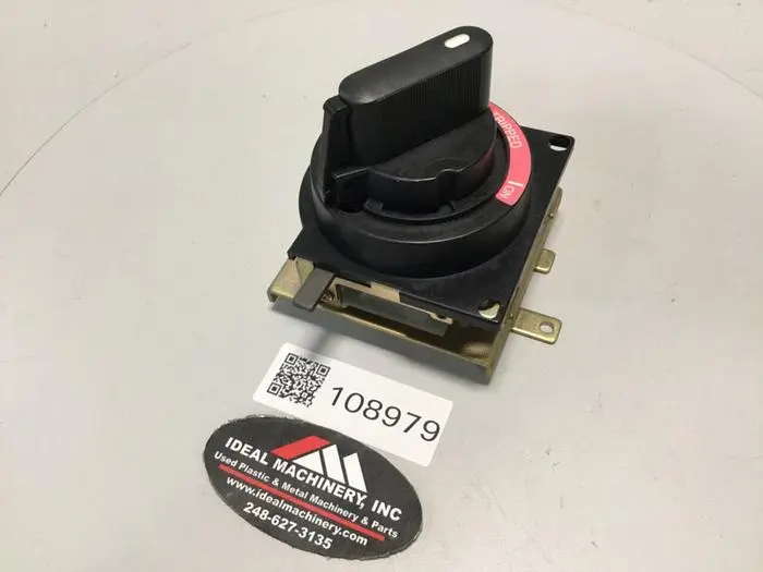 Used MITSUBISHI F1SWUR Relays & Switches Michigan US | Ideal Machinery #581712
