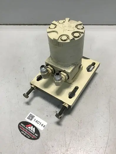 Used TRW MF100910AAAA Pump Parts | Ideal Machinery #622888