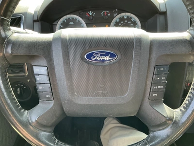 Used 2010 FORD ESCAPE Utility Vehicles Michigan US | Miedema Asset Management Group #1732718