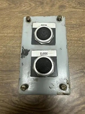 Used HOFFMAN E-2PB Miscellaneous Equipment (Electrical & Power) Ohio US | Surplus Asset Holdings #1240290