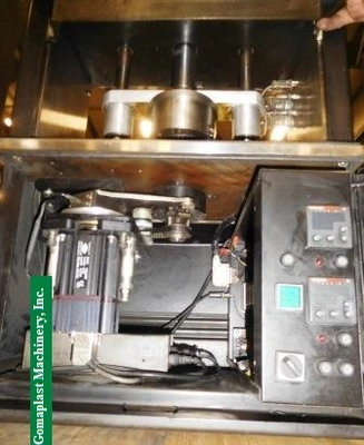 Used _UNKNOWN_ RHEOTECH+ Rheometers Ohio US | Gomaplast Machinery, Inc. #1275964