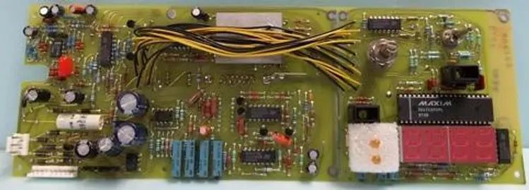 Used NESLAB _UNKNOWN_ Printed Circuit Boards (PCB) Texas US | Bamko Surplus Process Equipment #938385