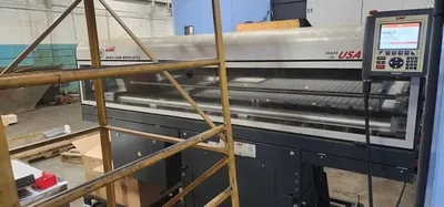 2019 DOOSAN PUMA SMX 3100ST CNC Lathes | Toolquip, Inc. (10)