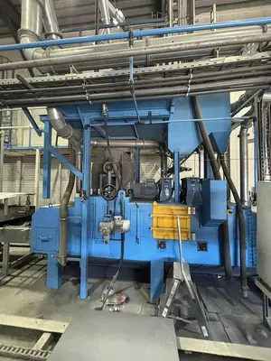 Used 2003 OCEM HERMETIC Production Lines Quebec CA | DIT Equip #1412423