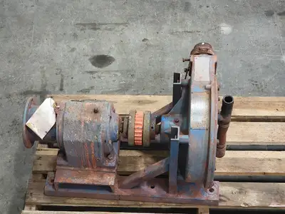 USED HAYWARD CORDON SR25N