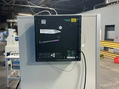 Used DESPATCH LCC1542 Heat Treating Units Ohio US | HGR 24 #1517997