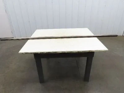 Press Brake Die 83-3/4" Long 90° V 1/2" Tang 1-1/16" W 1-3/4" H