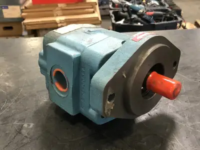 USED PERMCO M2100A886ADZE17-29