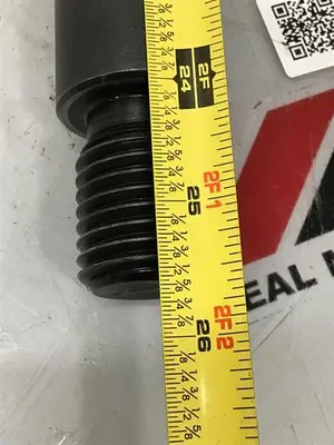 Used VAN DORN 338459 Injection Molding Parts Michigan US | Ideal Machinery #1302273
