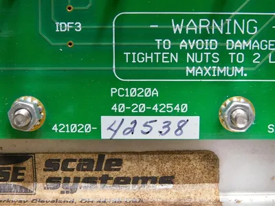 USED GSE 562