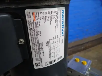 Hydraulic Power Unit