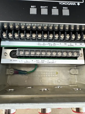 NEW Yokogawa AM11-ASA1A-000