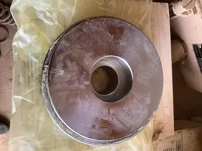 NEW VIBRACON SM30