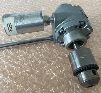 NEW Eastern Mixers Inc A6R-RS