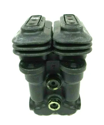 NEW DOOSAN RCVDSC4015A PILOT VALVE 2420-9617A 1936657