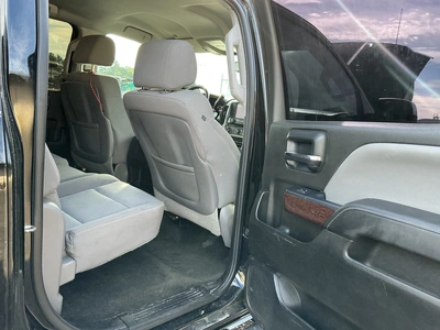 Used 2015 GMC SIERRA 1500 Pickup Trucks Michigan US | Miedema Asset Management Group #1419419