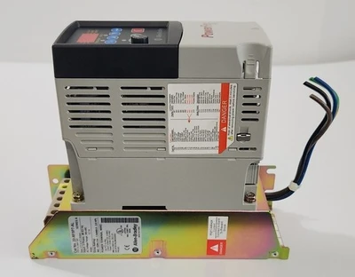 USED Allen-Bradley 22A-D1P4N104